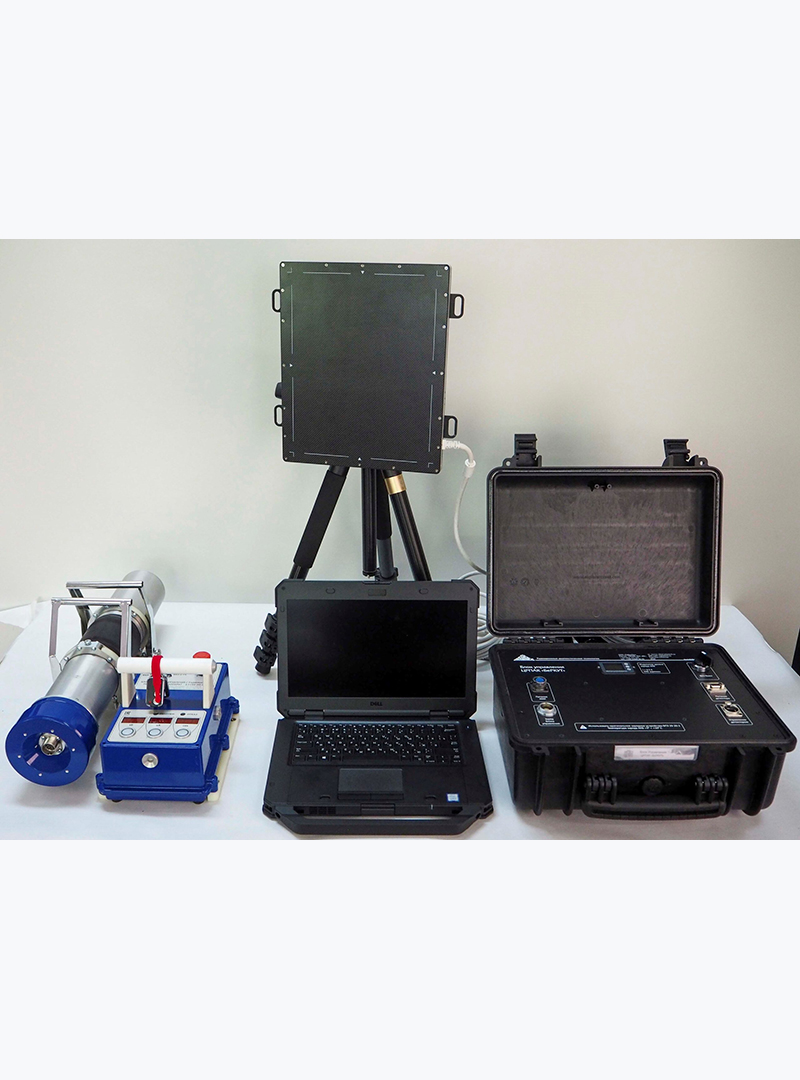 BERKUT 2530-100 Flat Panel Sistemi