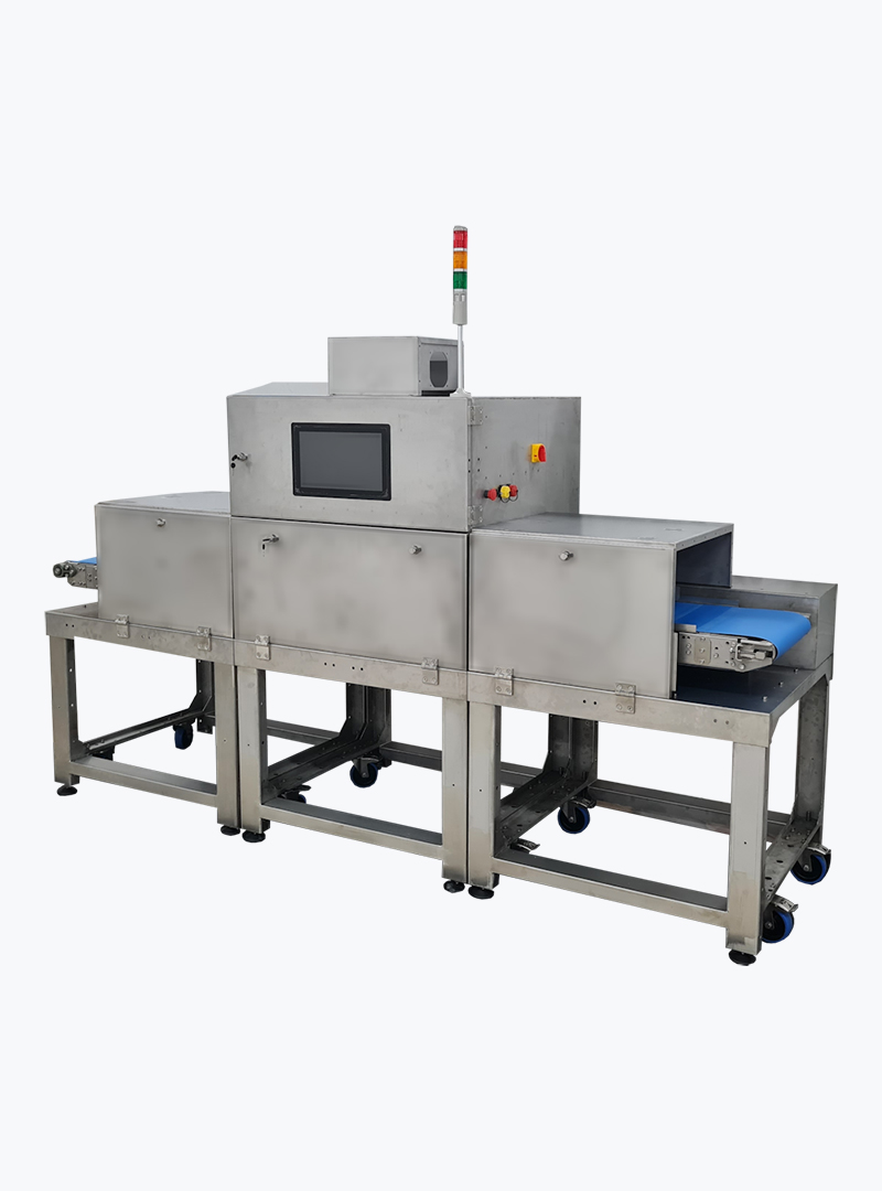 KORSAK Gıda ve İlaç Kontrol Sistemi