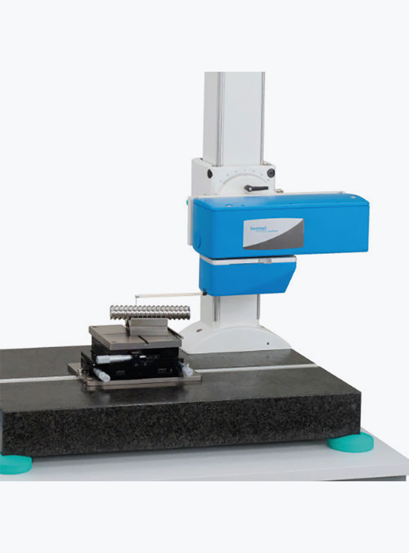 Proton ve Nötron Profiler Sistemi