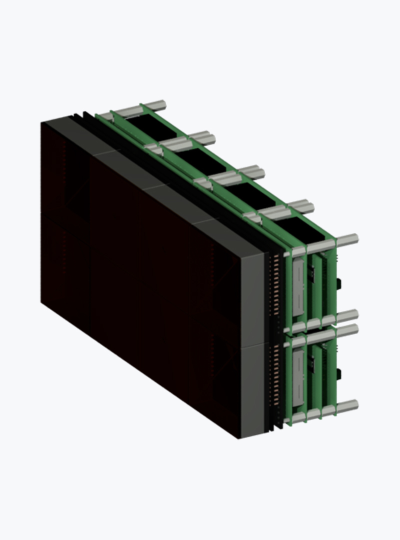 Sintilasyon Nötron Dedektörü
